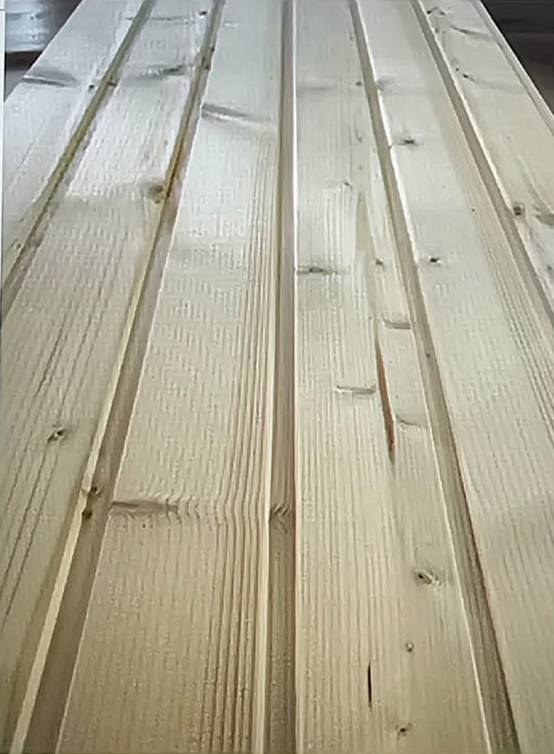 Madera para muebles