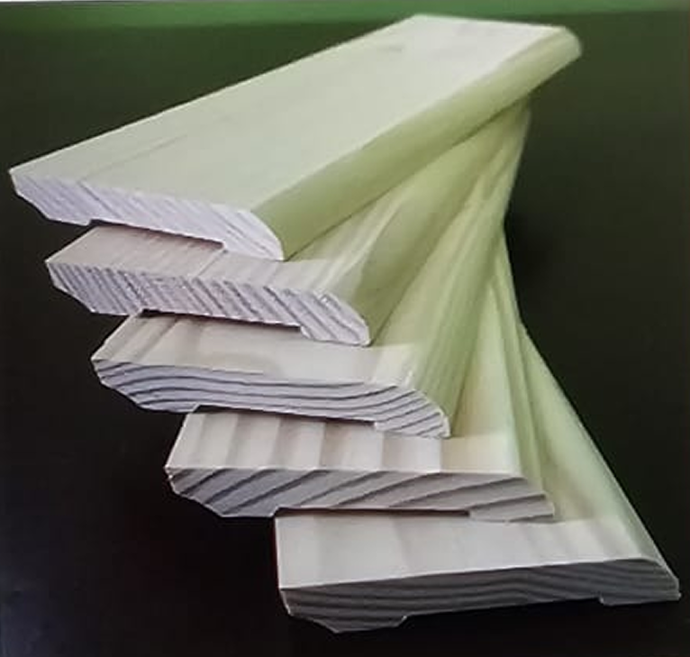 Madera para muebles