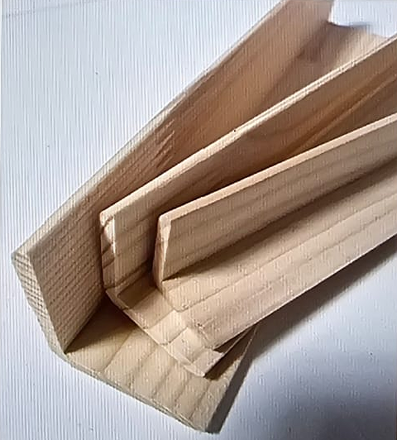 Madera para muebles